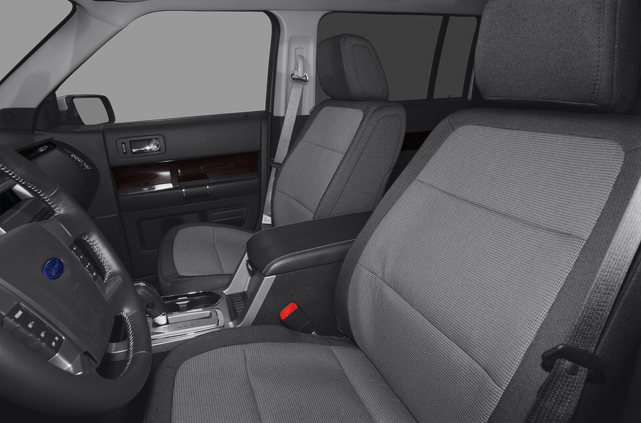 2012 Ford Flex