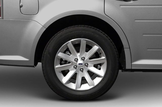 2012 Ford Flex