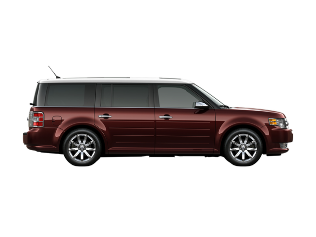 2012 Ford Flex