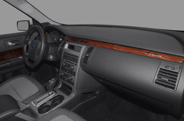 2012 Ford Flex