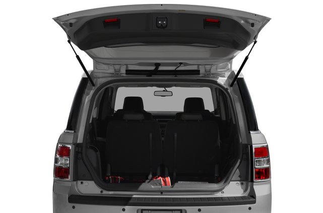 2012 Ford Flex