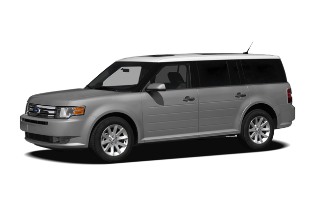 2012 Ford Flex