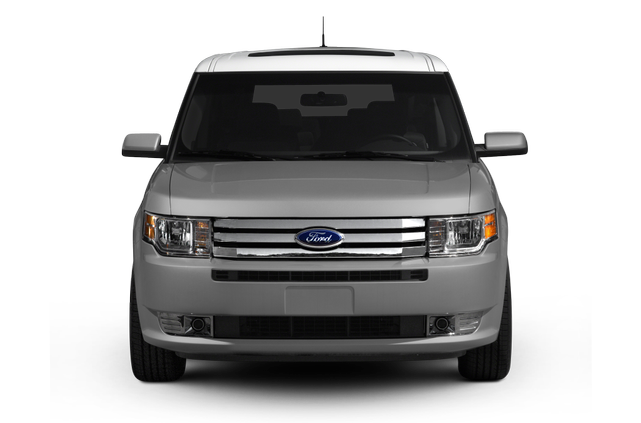 2012 Ford Flex
