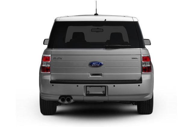 2012 Ford Flex