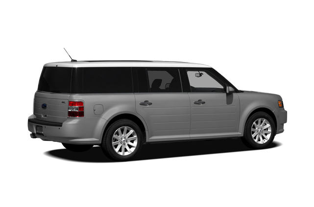 2012 Ford Flex