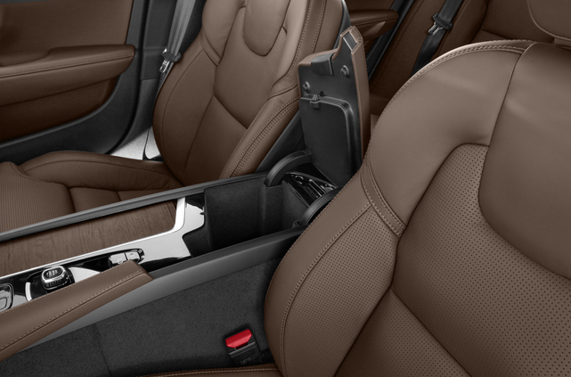 2024 Volvo V90 Cross Country
