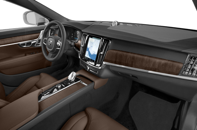 2024 Volvo V90 Cross Country