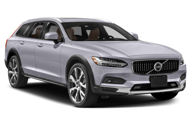 2024 Volvo V90 Cross Country