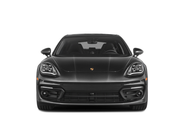 2021 Porsche Panamera E-Hybrid
