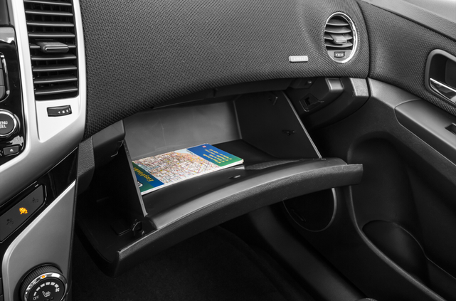 2015 Chevrolet Cruze