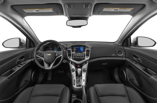 2015 Chevrolet Cruze