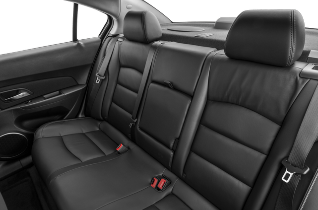 2015 Chevrolet Cruze