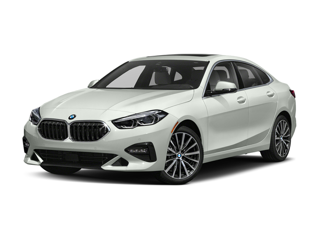 2021 bmw 2 series 228i xdrive with navigation & awd