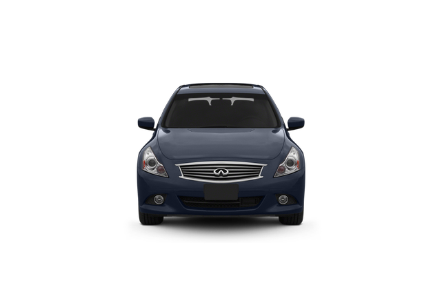 2010 INFINITI G37