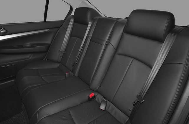 2010 INFINITI G37
