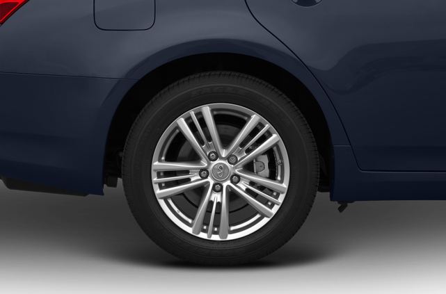 2010 INFINITI G37