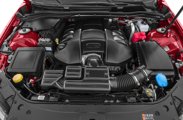 2014 Chevrolet SS