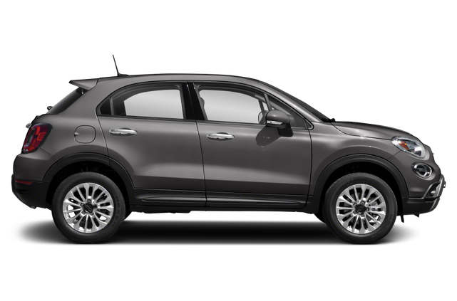 2020 FIAT 500X