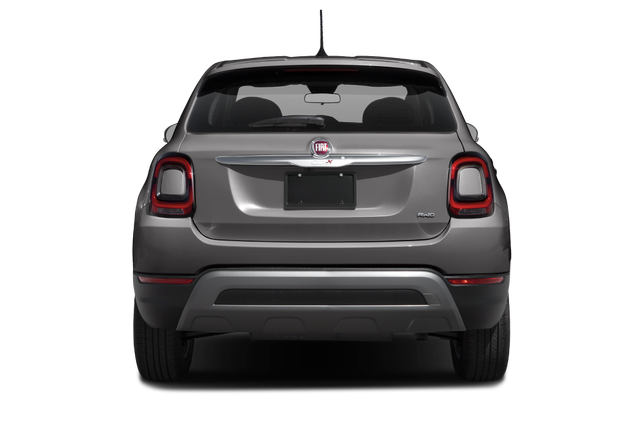 2020 FIAT 500X