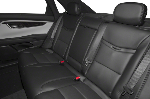 2014 Cadillac XTS