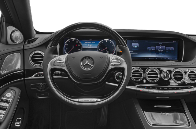 2016 Mercedes-Benz S-Class Specs, Price, MPG & Reviews | Cars.com