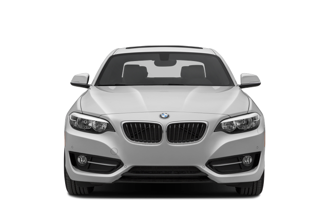 2017 BMW 230