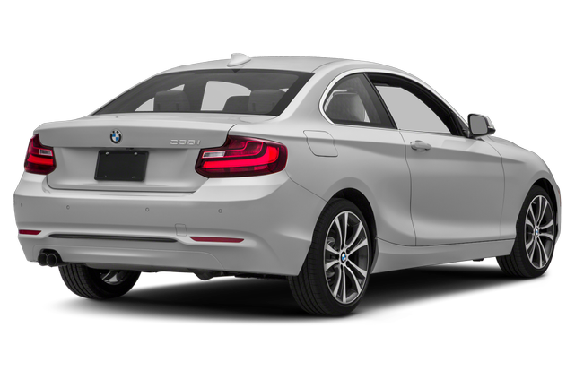 2017 BMW 230