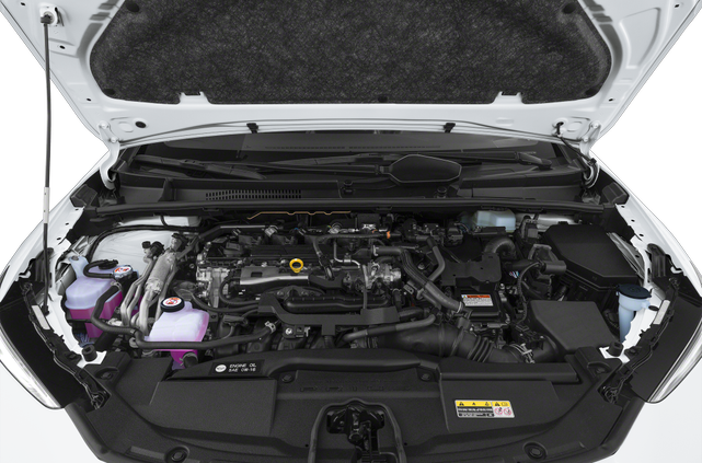 2024 Toyota Prius Prime