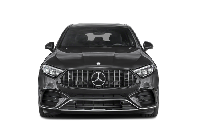 2025 Mercedes-Benz AMG GLC 43