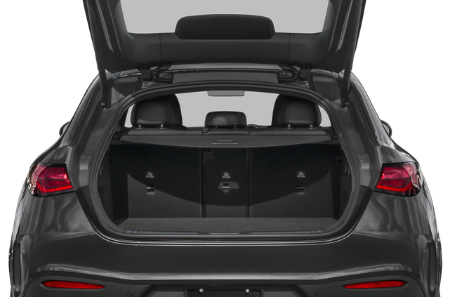 2025 Mercedes-Benz AMG GLC 43
