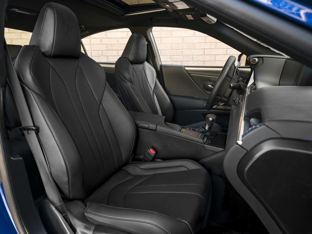 2019 Lexus ES 350