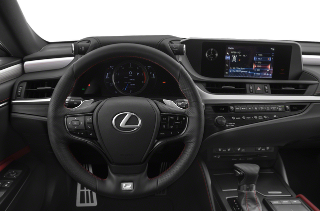 2019 Lexus ES 350