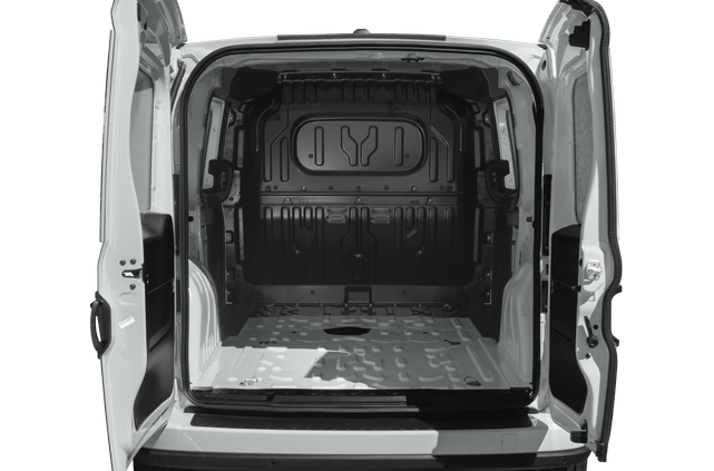 2015 RAM ProMaster City