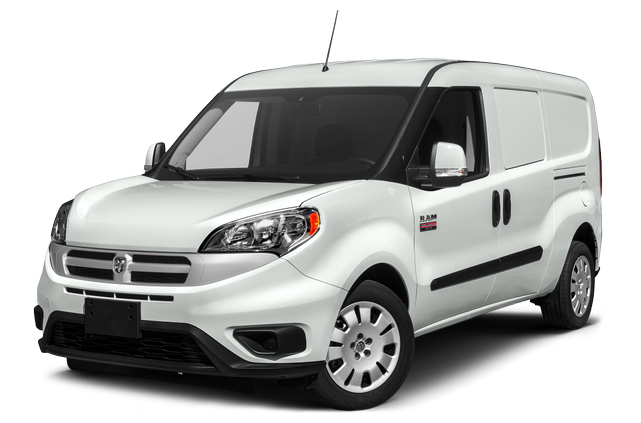 2015 RAM ProMaster City