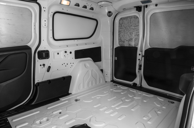 2015 RAM ProMaster City