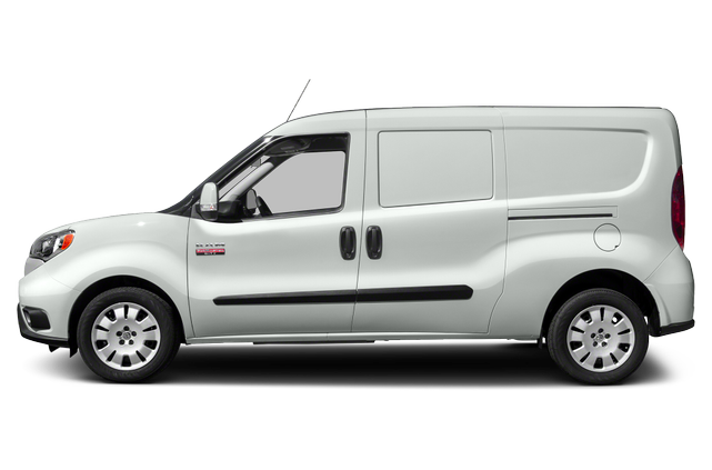 2015 RAM ProMaster City