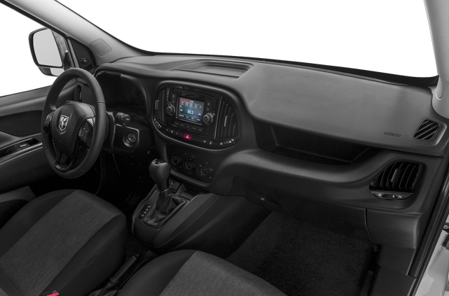 2015 RAM ProMaster City