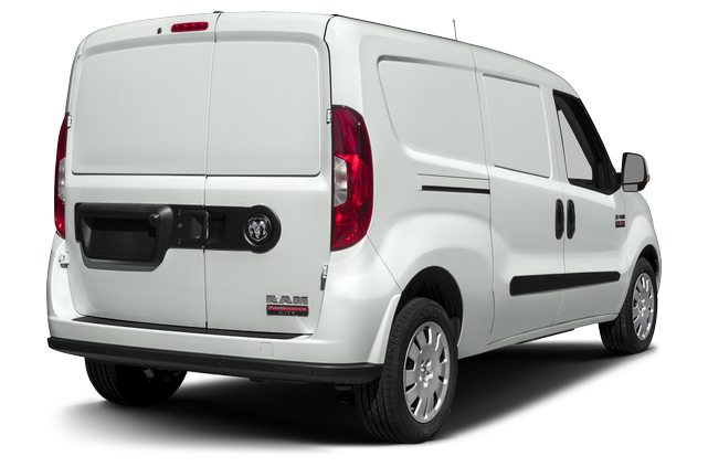 2015 RAM ProMaster City