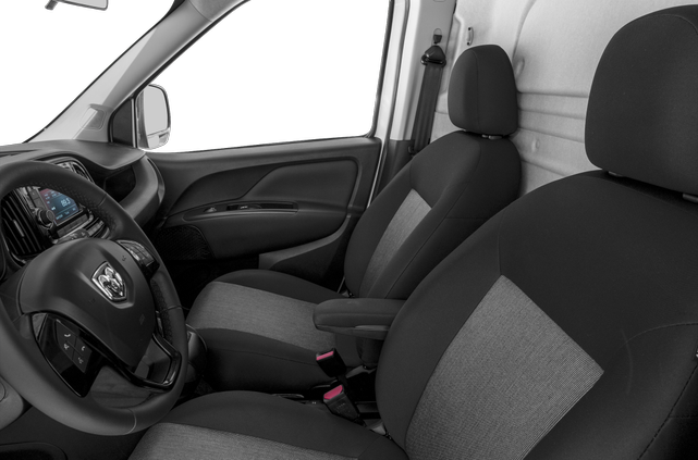 2015 RAM ProMaster City