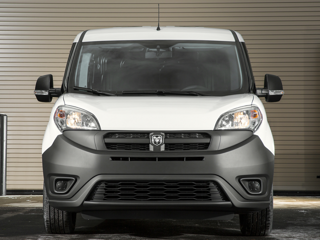 2015 RAM ProMaster City