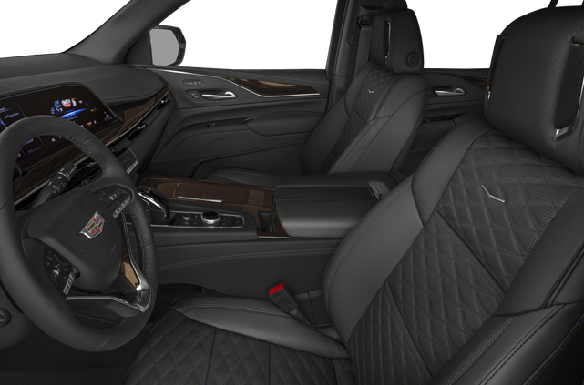 2023 Cadillac Escalade ESV