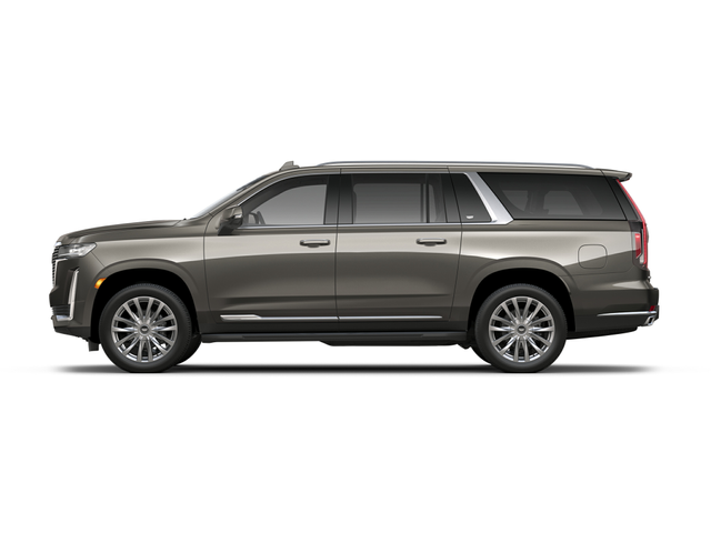 2023 Cadillac Escalade ESV