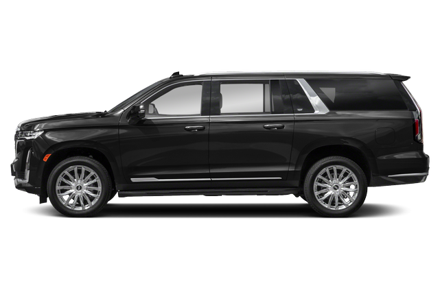 2023 Cadillac Escalade ESV