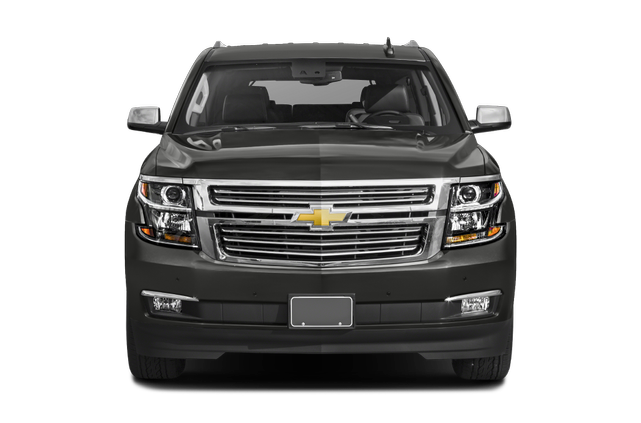 2017 Chevrolet Suburban