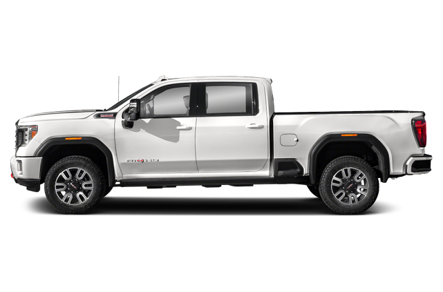 2023 GMC Sierra 3500