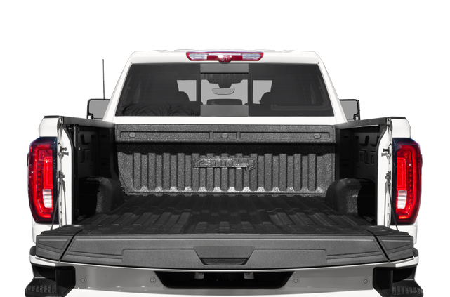 2023 GMC Sierra 3500
