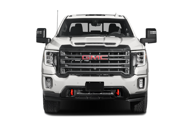 2023 GMC Sierra 3500