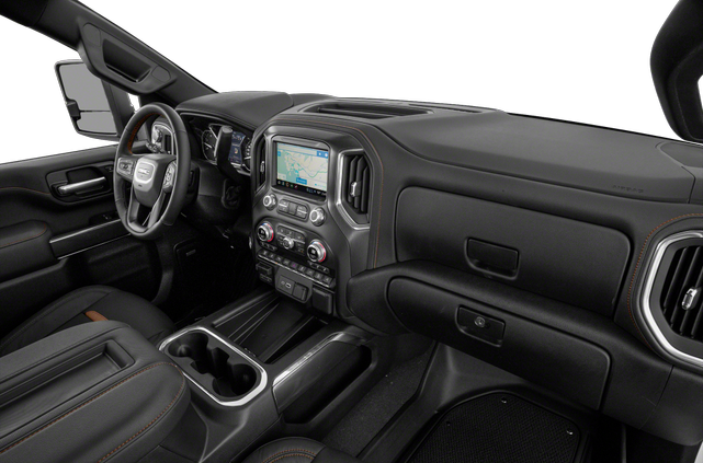 2023 GMC Sierra 3500