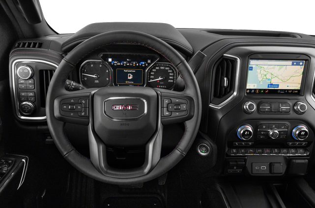 2023 GMC Sierra 3500
