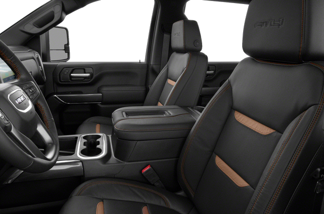 2023 GMC Sierra 3500
